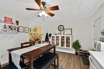 307 Thompson St in Urbana, IL - Building Photo - Building Photo