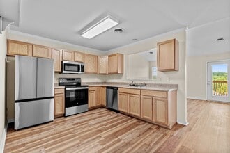 6334 Sky Song Ln in Knoxville, TN - Building Photo - Building Photo