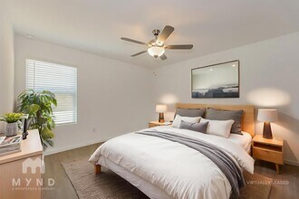 2756 Ctr Crk Ln in Fort Worth, TX - Foto de edificio - Building Photo