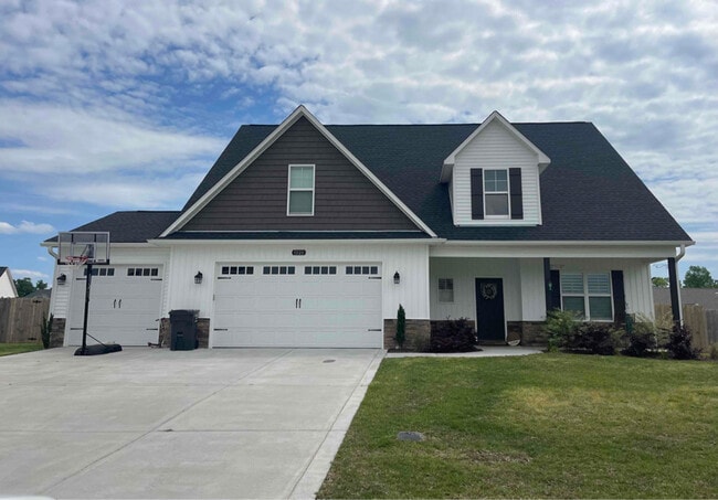 property at 5220 Thruway Rd