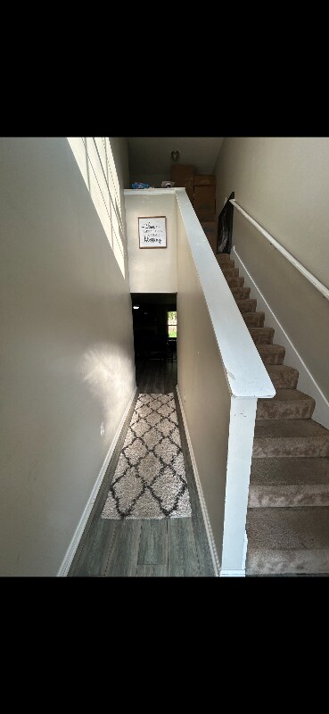 215 Horseman Run in Palmetto, GA - Building Photo - Building Photo