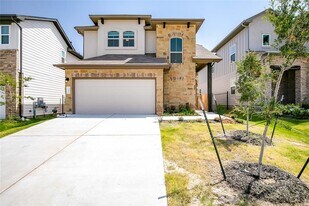 245 Hauser Dr in Leander, TX - Building Photo