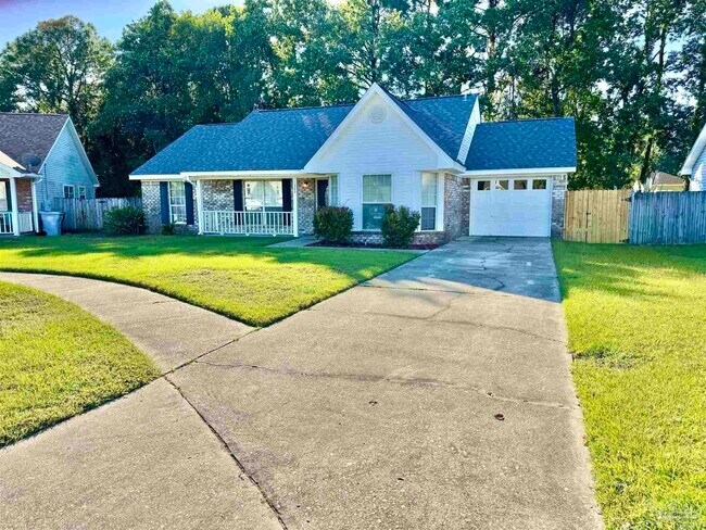 property at 1323 Sterling Point Dr