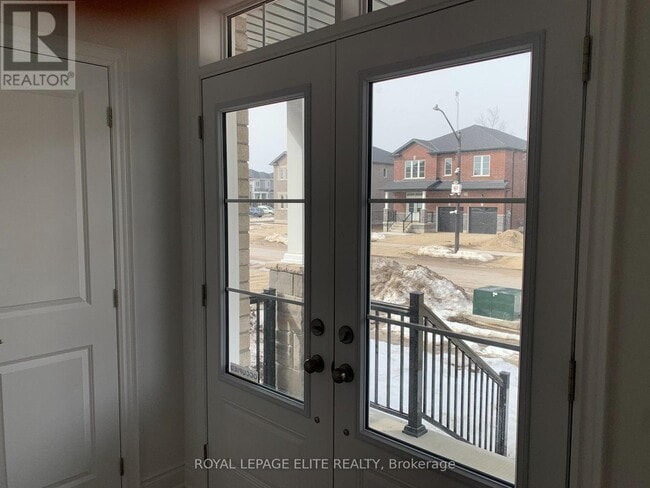 property at 23 Amber Dr