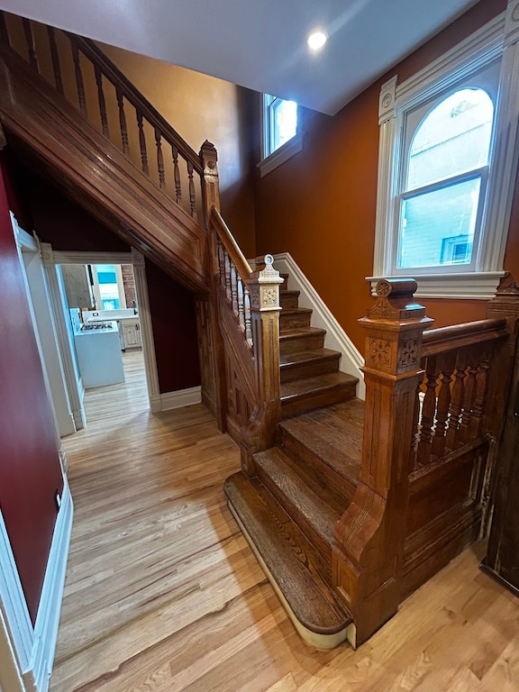 2145 Franklin St in Denver, CO - Building Photo - Building Photo