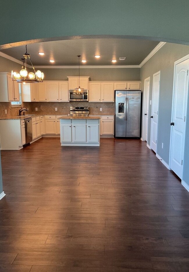 877 Ross Rd in Copperas Cove, TX - Building Photo - Building Photo