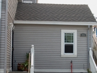 313 Raymond St in Santa Cruz, CA - Building Photo