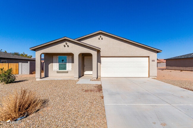 property at 9930 W Carousel Dr