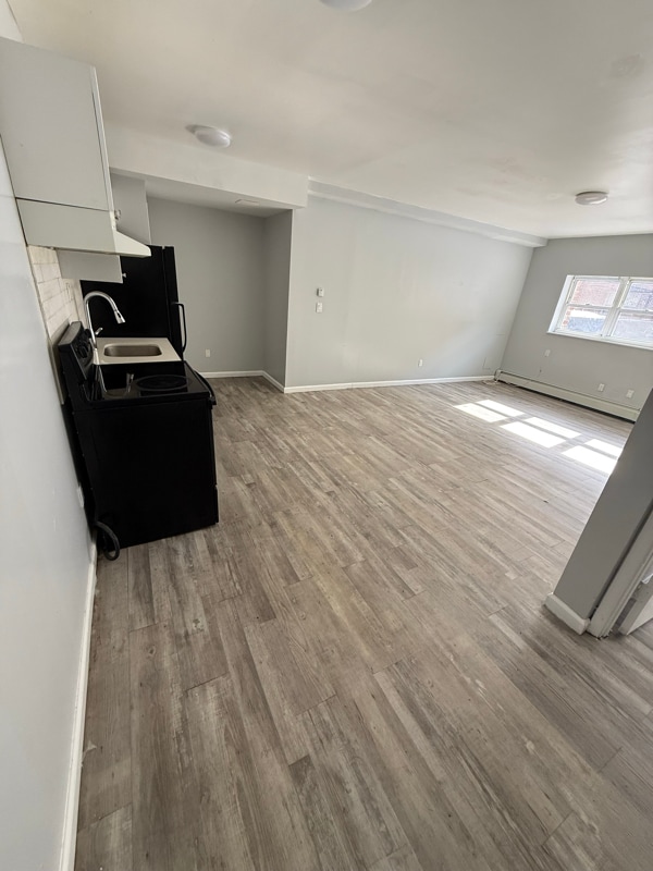 194 Washington St, Unit 336 in Hartford, CT - Building Photo - Building Photo