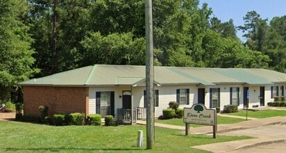 1015 Whiskey Run Rd in Camden, AL - Building Photo - Building Photo