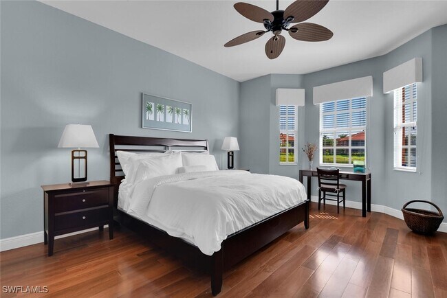 property at 6413 Legacy Cir