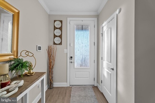 property at 10001 Maids Fancy Way