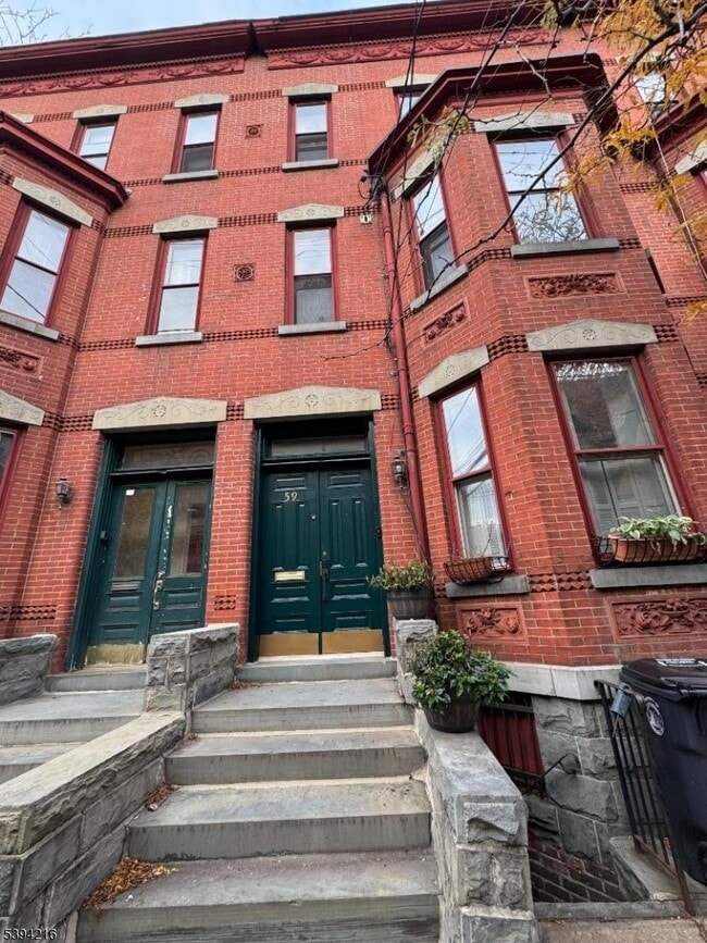 property at 59 James St