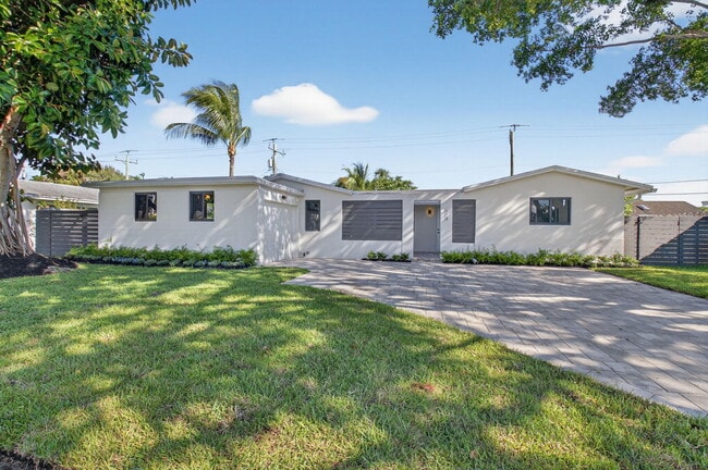513 Lindell Blvd in Delray Beach, FL - Building Photo - Building Photo