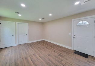 3824 Lila St in Houston, TX - Building Photo - Building Photo