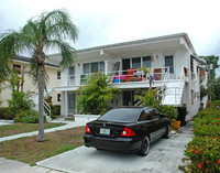 Somerset Apartments in Lake Worth, FL - Foto de edificio - Building Photo