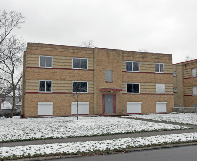 1929 Elsmere Ave in Dayton, OH - Building Photo - Building Photo