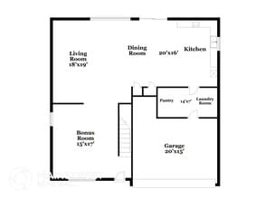 113 Franklin Ct in Venus, TX - Building Photo - Building Photo