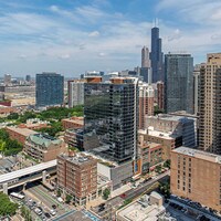 Building Photo - 1140 South Wabash Apartments in Chicago, Illinois