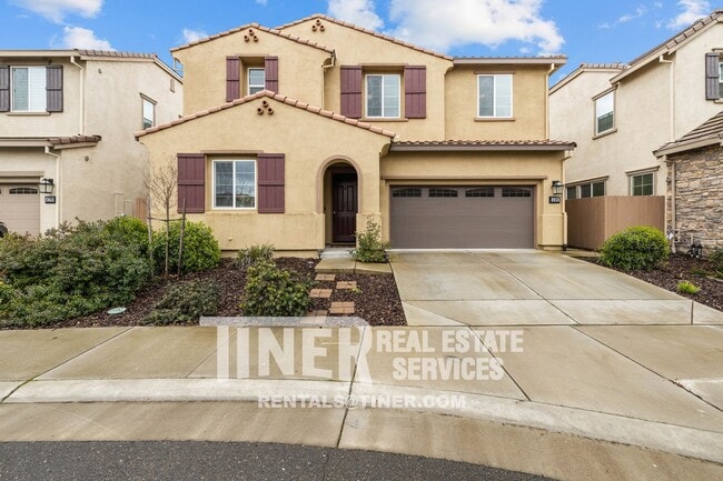 property at 4166 Hydo Lk Wy