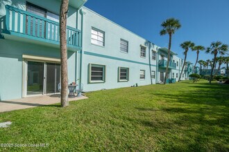 311 Taylor Ave in Cape Canaveral, FL - Building Photo - Building Photo