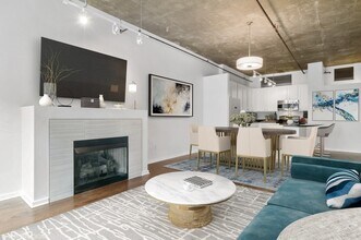 520 S State St in Chicago, IL - Building Photo - Building Photo