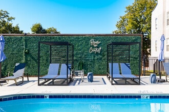 ReNew on Cantrell in Little Rock, AR - Building Photo - Building Photo