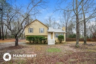 111 Brandon Woods Cir in Hiram, GA - Building Photo