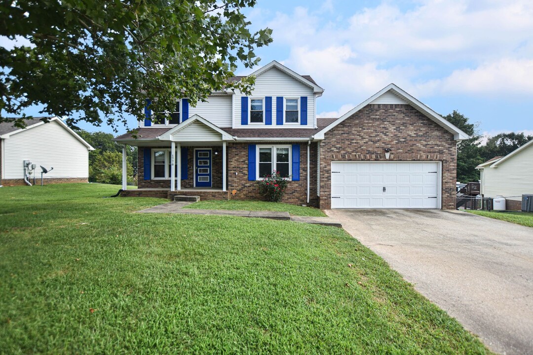 1778 Brittney Ct in Clarksville, TN - Building Photo