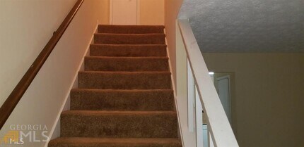 140 Meadowbrook Ct-Unit -UNIT C in Fayetteville, GA - Foto de edificio - Building Photo