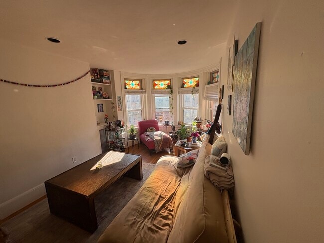 45 Westland Ave, Unit 15 in Boston, MA - Building Photo - Building Photo