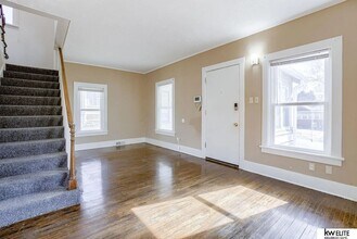 4542 Franklin St in Omaha, NE - Foto de edificio - Building Photo