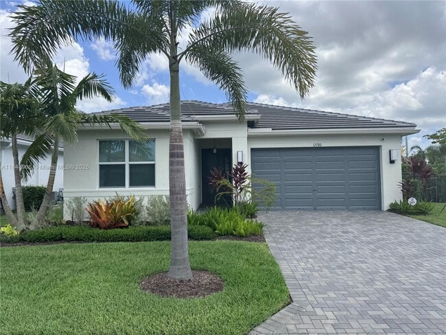 property at 12780 SW Clear Water Way