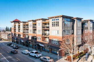 Starpoint in Issaquah, WA - Building Photo - Building Photo