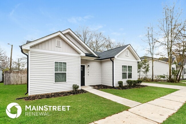 106 S Elm St in Gastonia, NC - Building Photo - Building Photo