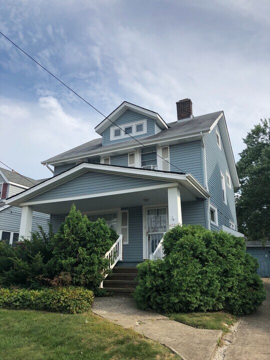 4629 Bader Ave in Cleveland, OH - Building Photo