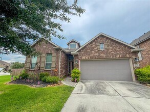 4714 Western Brook Dr in Spring, TX - Building Photo - Building Photo