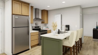 2400 Tacoma Ave in Bridgeport, WA - Building Photo - Building Photo