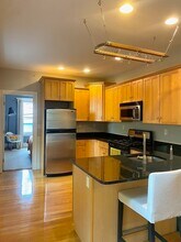 100 Woodstock St in Somerville, MA - Building Photo - Building Photo