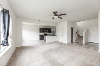 541 Amberwood Pk Dr in Katy, TX - Building Photo - Building Photo