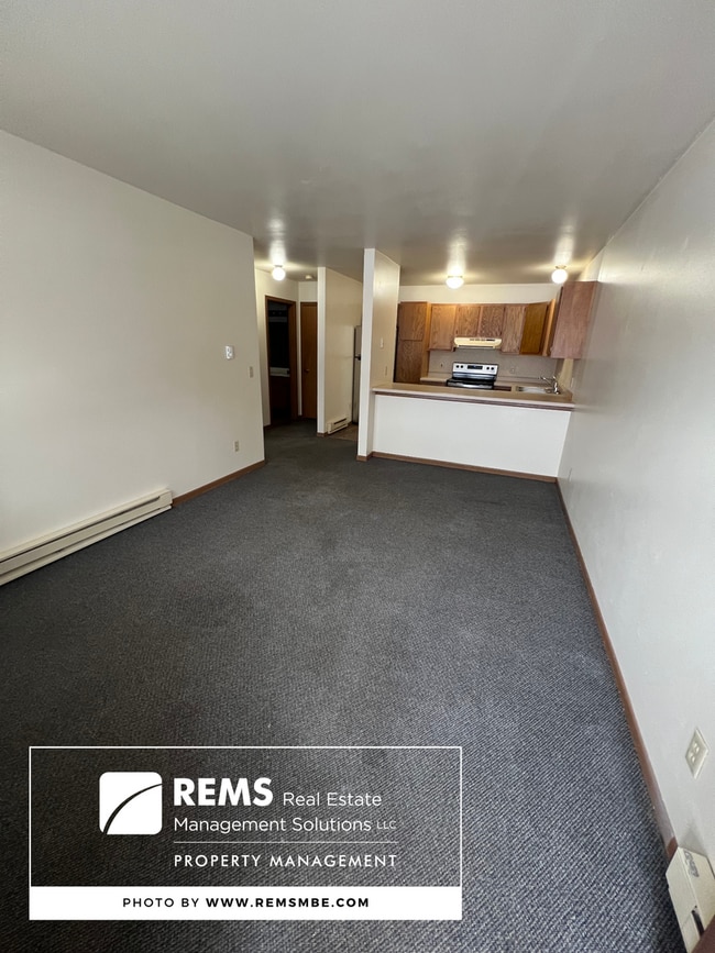 property at 503 7th St