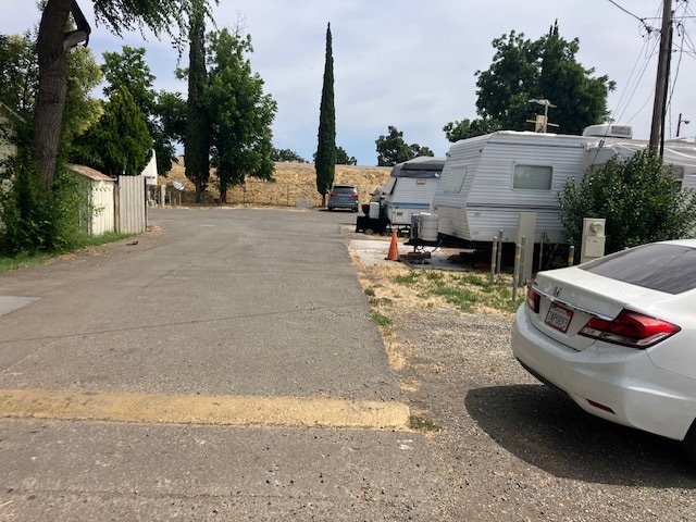 Robindale Trailer Park in Stockton, CA - Foto de edificio - Building Photo