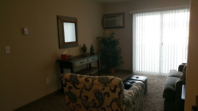 Watford McKenzie Park Apartments in Watford City, ND - Building Photo - Interior Photo