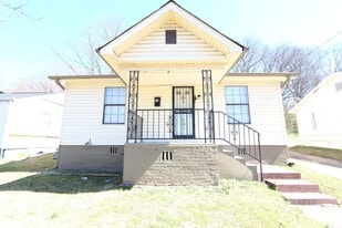 4705 40th Pl N in Birmingham, AL - Building Photo