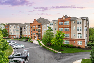 The Montrachet in Frederick, MD - Building Photo - Building Photo