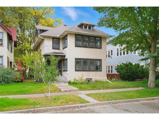 property at 3237 Lyndale Ave S