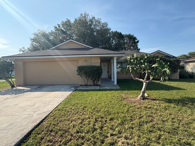 property at 207 Cobalt Dr
