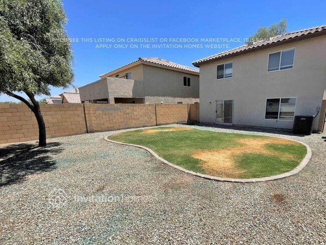 4210 N 113th Dr in Phoenix, AZ - Building Photo - Building Photo