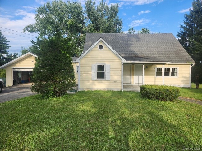 property at 31 West St