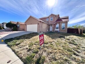 4619 Skylark Rd in Colorado Springs, CO - Building Photo - Building Photo